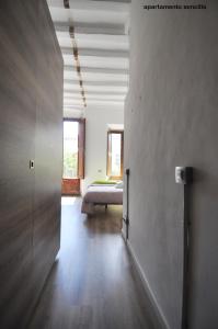 apartamento en el centro