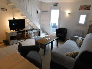 La maison bleue - Bretignolles sur Mer