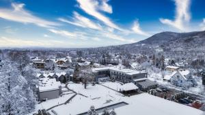 Park Poniwiec Resort