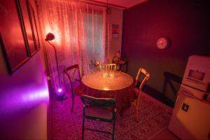 Mavericks Guest House