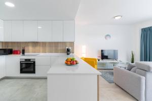 Acogedor y céntrico apartamento en Estepona
