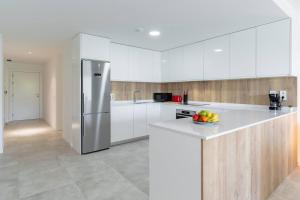 Acogedor y céntrico apartamento en Estepona