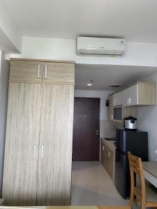 Apartemen tulip room by springwood