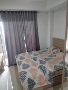 Apartemen tulip room by springwood