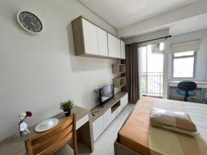 Apartemen tulip room by springwood