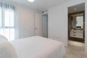 Acogedor y céntrico apartamento en Estepona