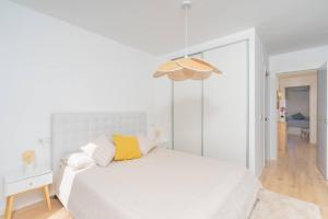 Acogedor apartamento con acceso directo al mar