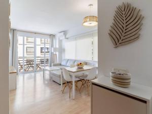 Calma Mediterráneo Marbella