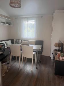 Camping le clos du thym - Argelès-sur-Mer