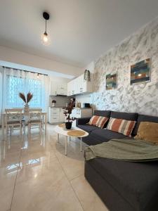 Marc Luxury Apartments Palas Mall Area with Parking