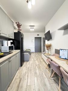 Marc Luxury Apartments Palas Mall Area with Parking