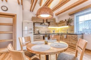 Apartmány U Holubů