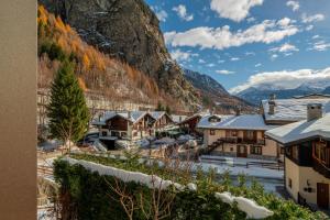 MAISON GLENDA - Respira la quiete alpina