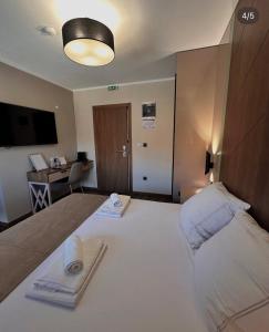 Konačište u carstvu