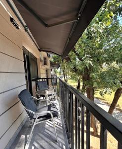 Konačište u carstvu