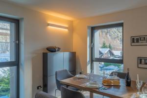 MAISON GLENDA - Respira la quiete alpina