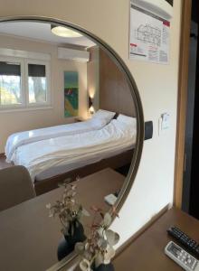 Konačište u carstvu