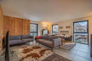 MAISON GLENDA - Respira la quiete alpina