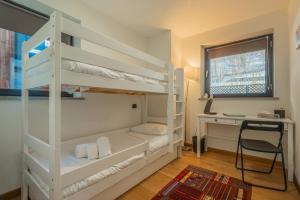 MAISON GLENDA - Respira la quiete alpina