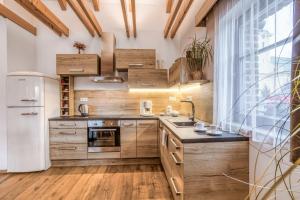 Apartmány U Holubů