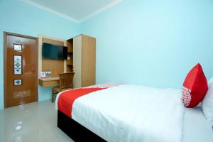 Hotel O near UGM formerly Bayang Brothers Guest House