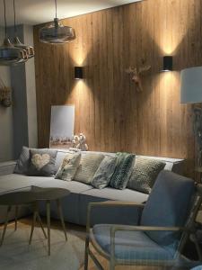 Apartmán Beránek na Šumavě