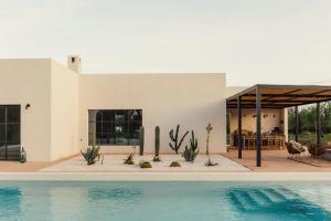 Villa Of Design And Style Itria Valley
