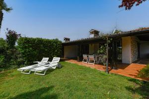 Villa Maria by Garda FeWo