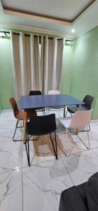 Mountain-Ridge Lux Stay