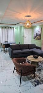 Mountain-Ridge Lux Stay