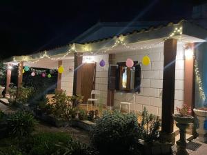 Villetta Mare Australe