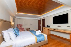 Hotel Tenzings Glory Darjeeling