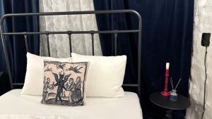 Witch House Apartment