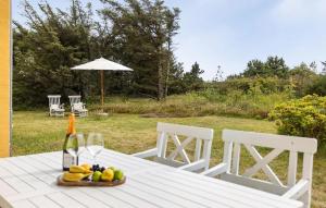 Beautiful Home In Skagen With Sauna