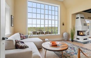 Beautiful Home In Skagen With Sauna