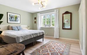 Stunning Home In Skagen With Wifi