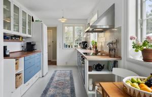 Beautiful Home In Skagen With Sauna