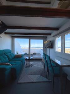 Mediterranean View Apartment