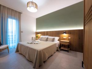 Hotel Giardino La Playa