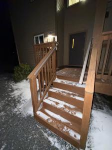 Sugar Ski & Country Club