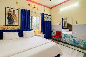 Anukampa Guest House