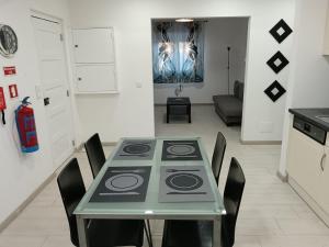 Cantinho Familiar a 10 minutos do Aeroporto