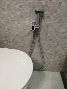 Cantinho Familiar a 10 minutos do Aeroporto