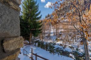 CHALET LA DIMORA DI BELLE - Dove nasce la magia