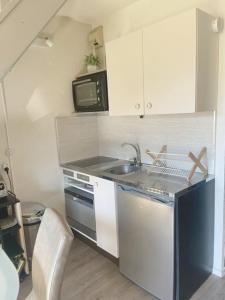 Appartement Hauteur Barcelonnette Vue Exceptionnelle