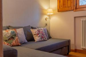 CHALET LA DIMORA DI BELLE - Dove nasce la magia