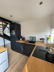 Cottage auf dem Land