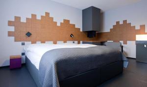 Hotel Rebstock - Self-Check-in