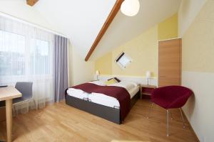 Hotel Rebstock - Self-Check-in