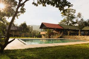 The Rain Tree resort